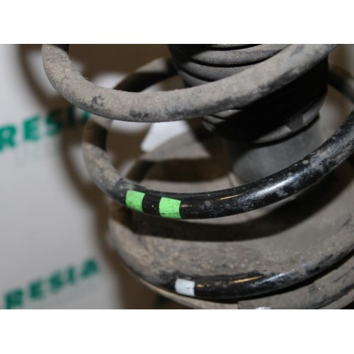 Peugeot - 206 - Front shock absorber rod, right