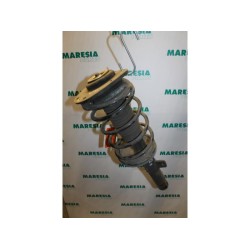 Peugeot - 206 - Front shock absorber rod, right