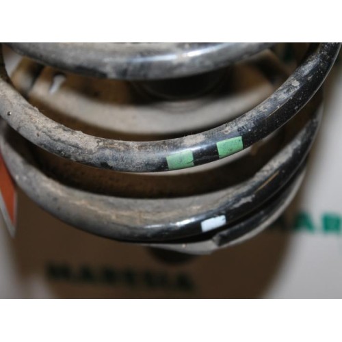 Peugeot - 206 - Front shock absorber rod, right