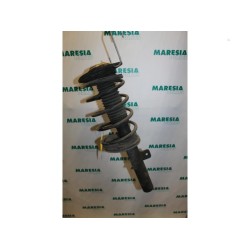Peugeot - 206 - Front shock absorber rod, right