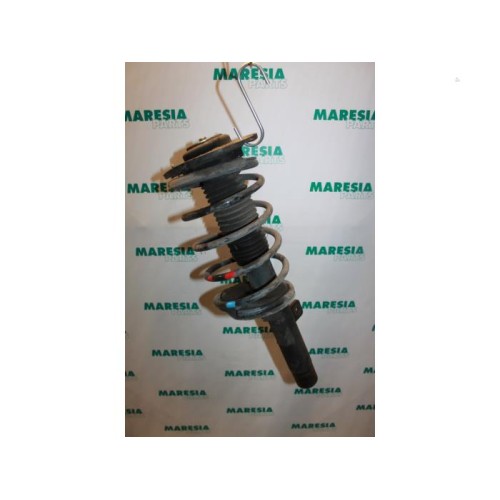 Peugeot - 206 - Front shock absorber rod, right