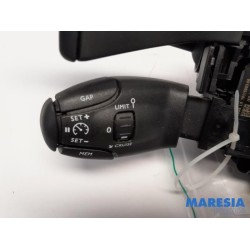 Citroen - C5 Aircross - Steering column stalk