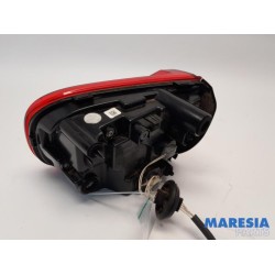 Citroen - C5 Aircross - Taillight, left