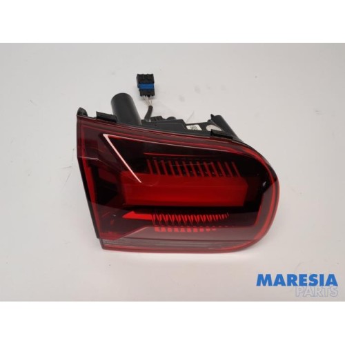Citroen - C5 Aircross - Taillight, left
