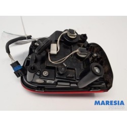 Citroen - C5 Aircross - Taillight, right