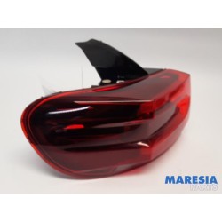 Citroen - C5 Aircross - Taillight, left