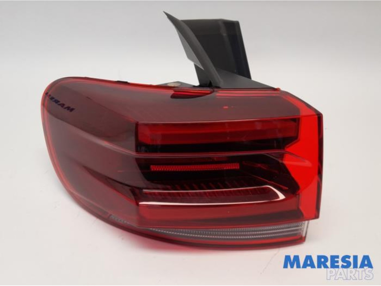 Citroen - C5 Aircross - Taillight, left