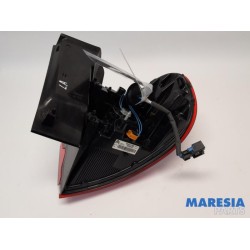 Citroen - C5 Aircross - Taillight, left