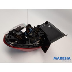 Citroen - C5 Aircross - Taillight, left