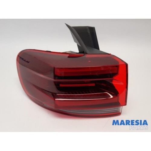Citroen - C5 Aircross - Taillight, left