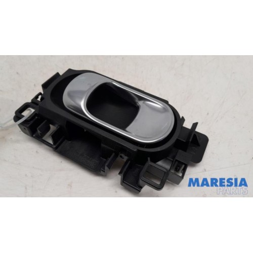 Citroen - C5 Aircross - Rear door handle 4-door, right