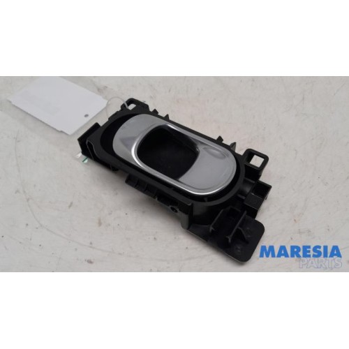 Citroen - C5 Aircross - Rear door handle 4-door, left