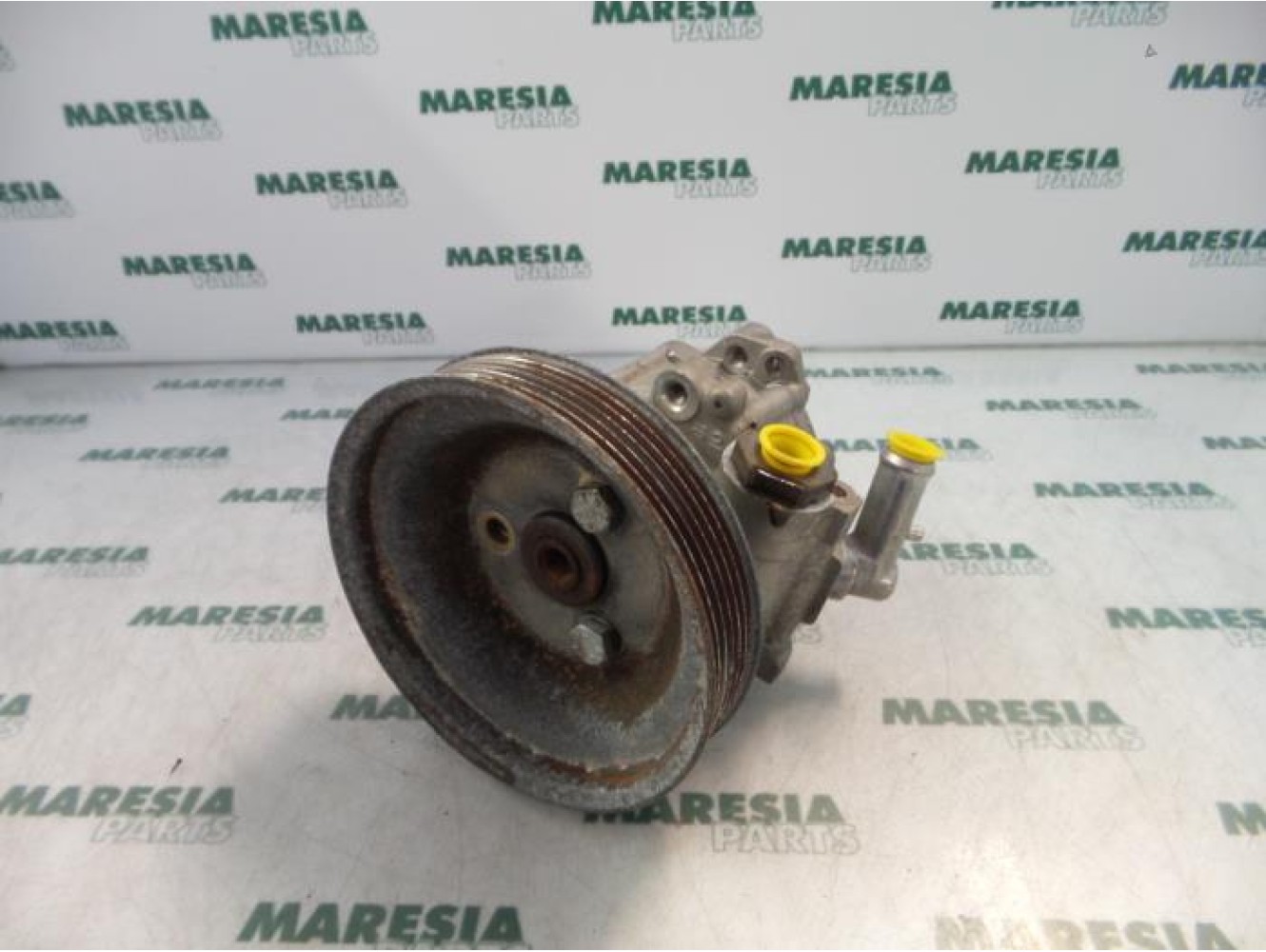 Fiat - Marea - Power steering pump