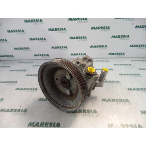 Fiat - Marea - Power steering pump