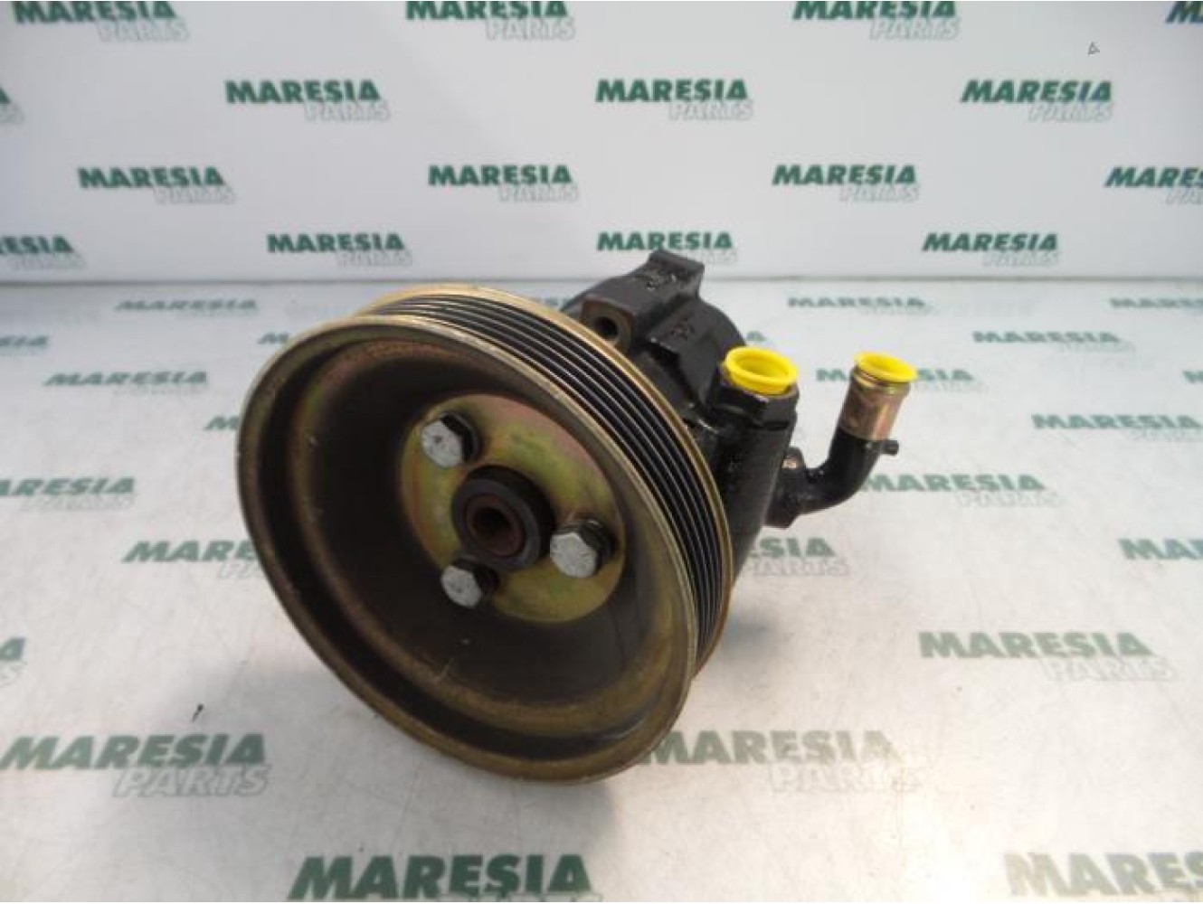 Fiat - Marea - Power steering pump