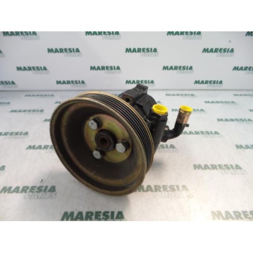 Fiat - Marea - Power steering pump