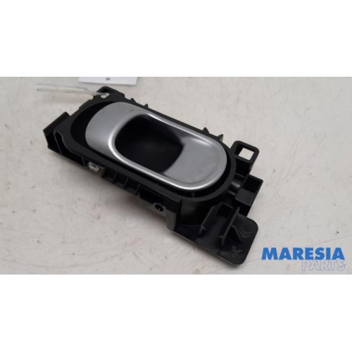 Citroen - C5 Aircross - Door handle 4-door, front left
