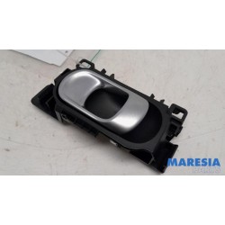 Citroen - C5 Aircross - Front door handle 4-door, right