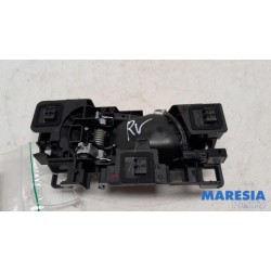 Citroen - C5 Aircross - Front door handle 4-door, right