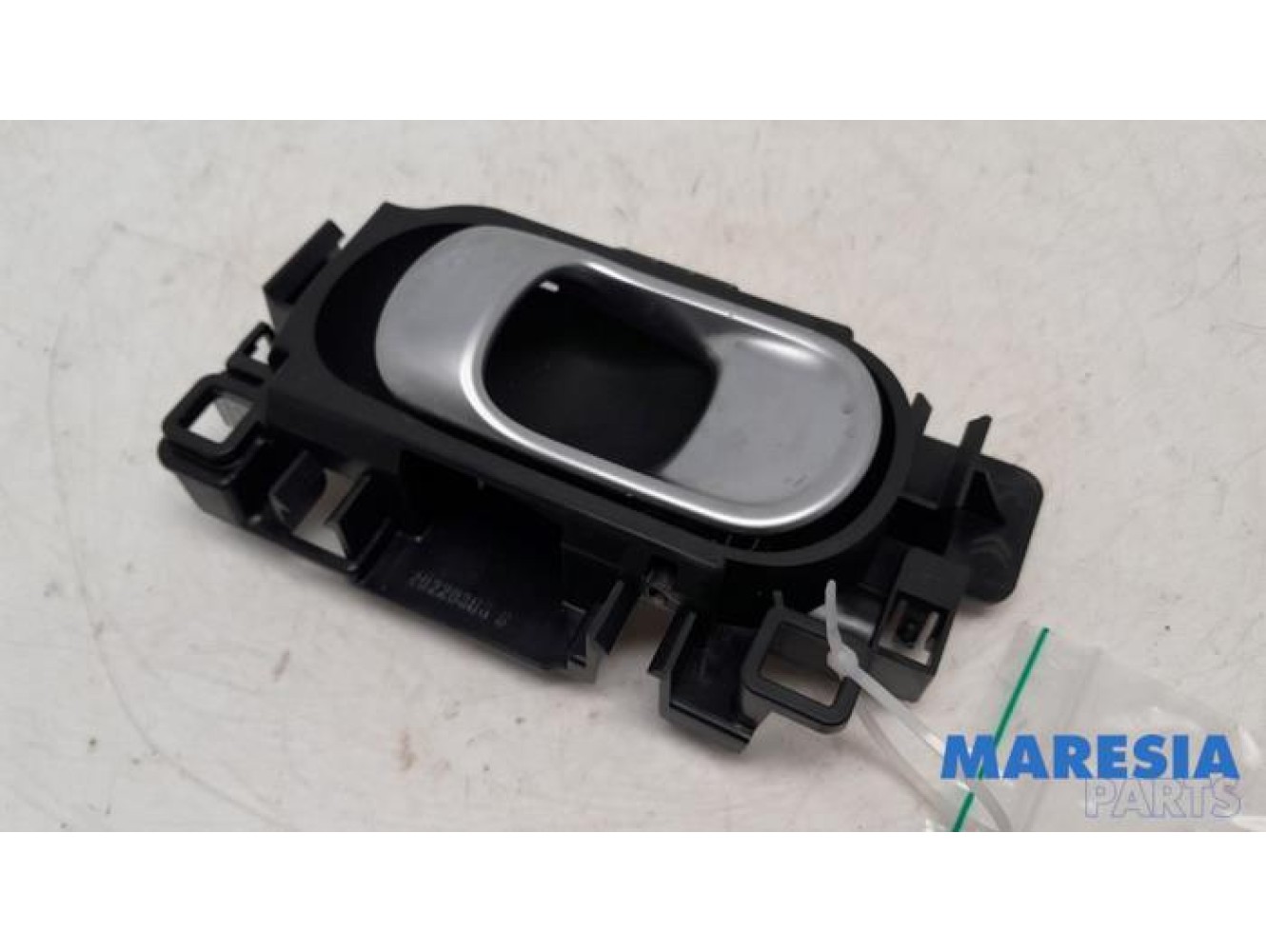 Citroen - C5 Aircross - Front door handle 4-door, right