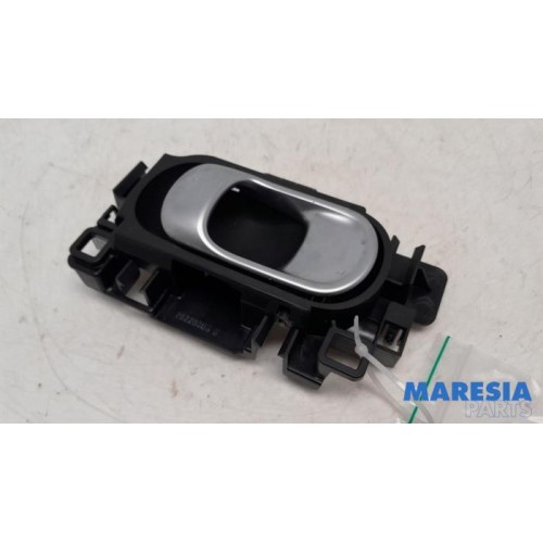 Citroen - C5 Aircross - Front door handle 4-door, right