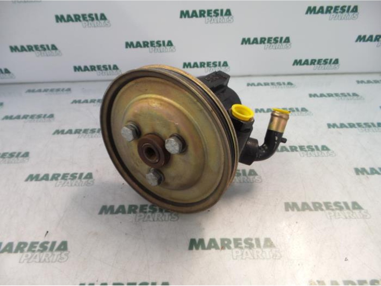 Fiat - Marea - Power steering pump