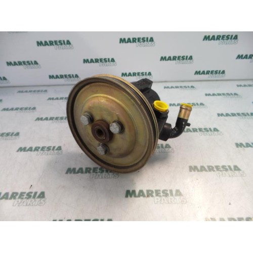 Fiat - Marea - Power steering pump