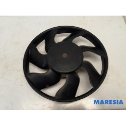 Renault - Trafic - Fan motor