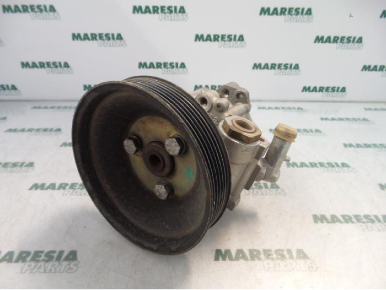 Fiat - Marea - Power steering pump