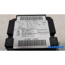 Citroen - C5 Aircross - Airbag Module