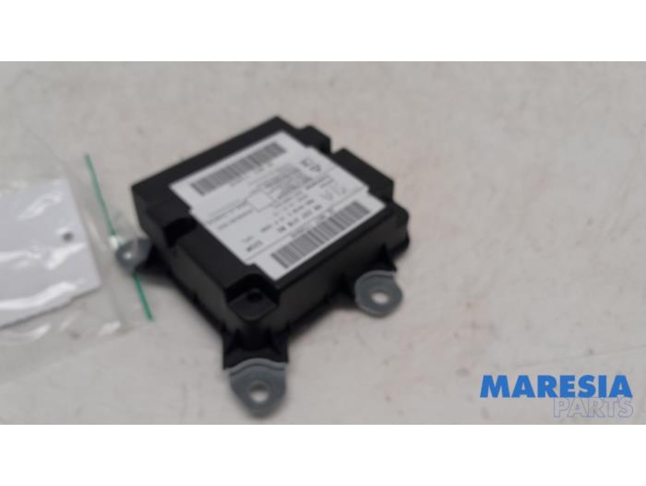 Citroen - C5 Aircross - Airbag Module