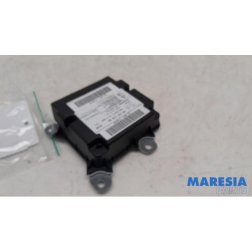 Citroen - C5 Aircross - Airbag Module