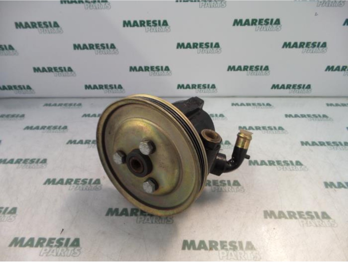 Fiat - Marea - Power steering pump