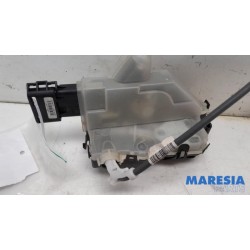 Citroen - C5 Aircross - Rear door lock mechanism 4-door, left