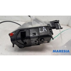 Citroen - C5 Aircross - Rear door lock mechanism 4-door, left