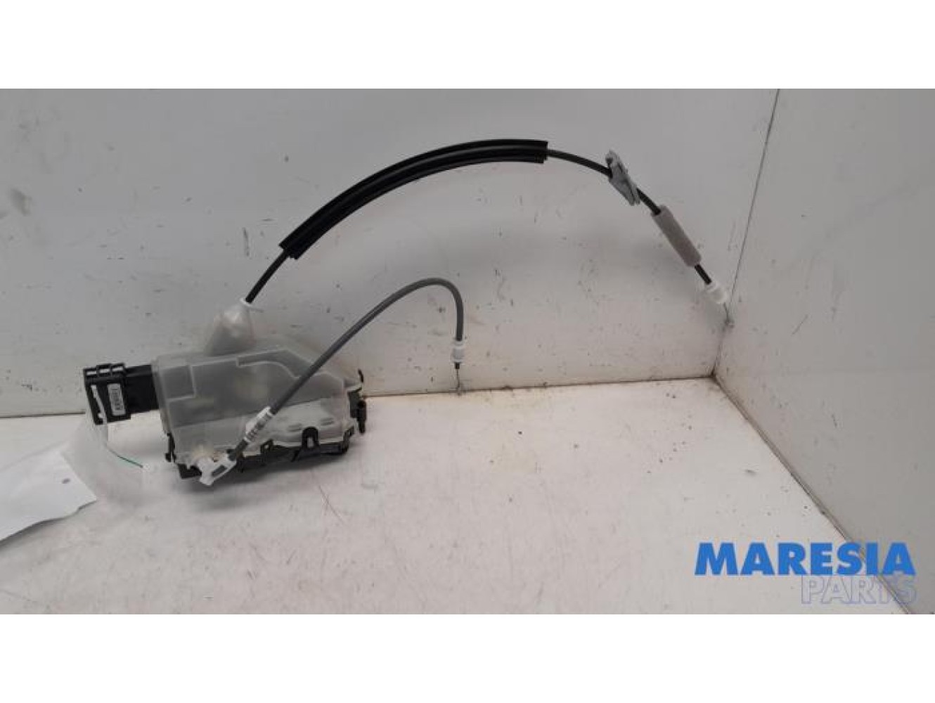 Citroen - C5 Aircross - Rear door lock mechanism 4-door, left