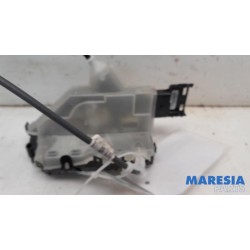 Citroen - C5 Aircross - Rear door mechanism 4-door, right