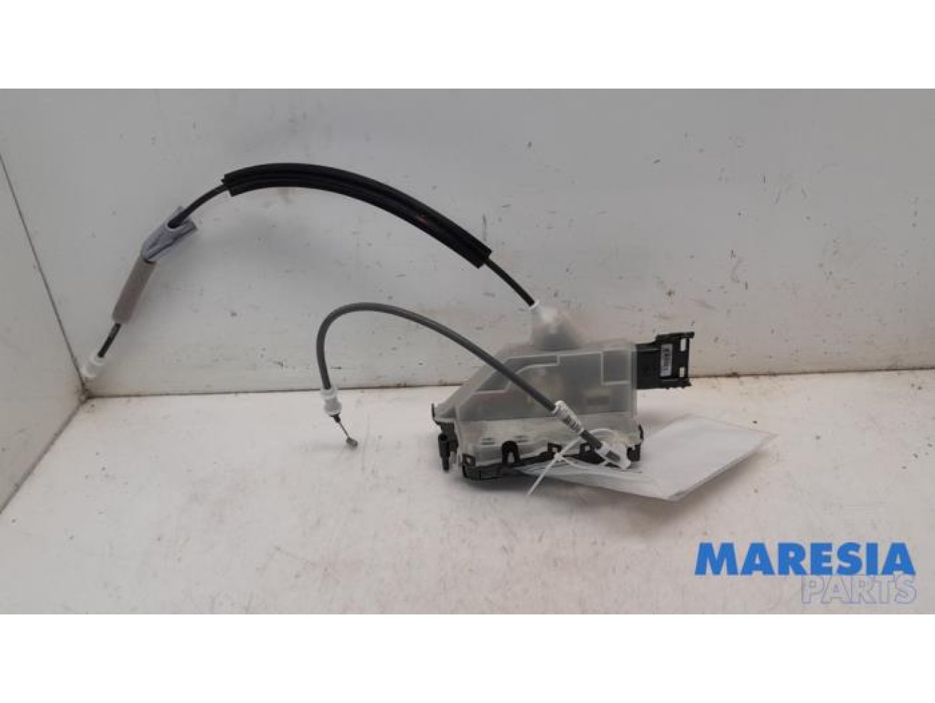 Citroen - C5 Aircross - Rear door mechanism 4-door, right