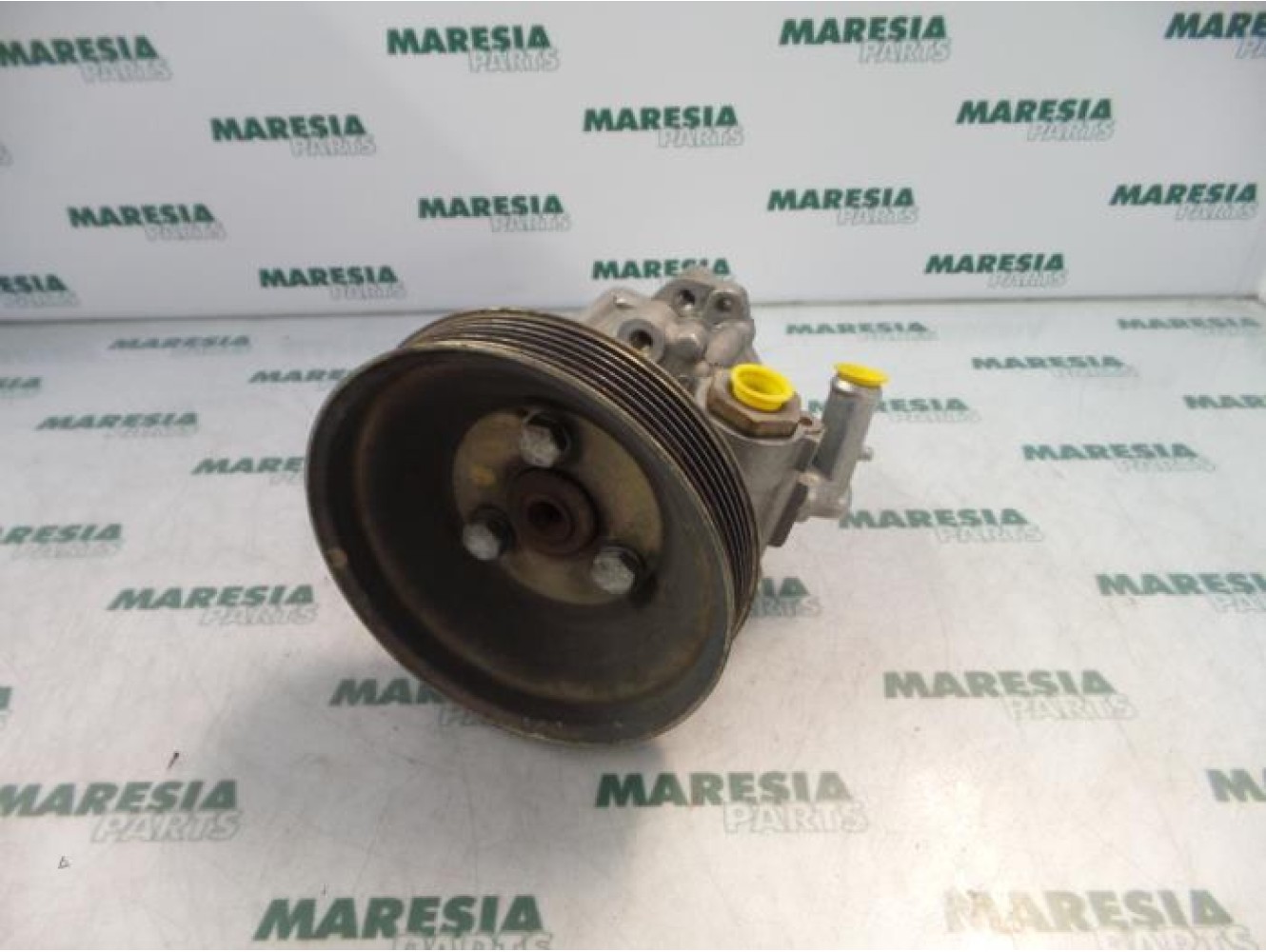 Fiat - Marea - Power steering pump