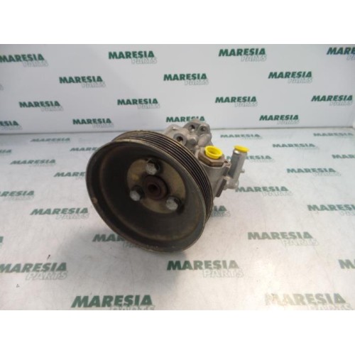 Fiat - Marea - Power steering pump
