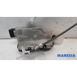 Citroen - C5 Aircross - Door lock mechanism 4-door, front left