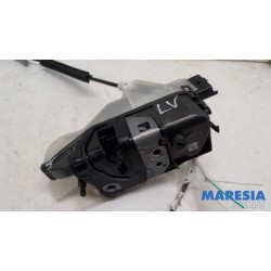 Citroen - C5 Aircross - Door lock mechanism 4-door, front left