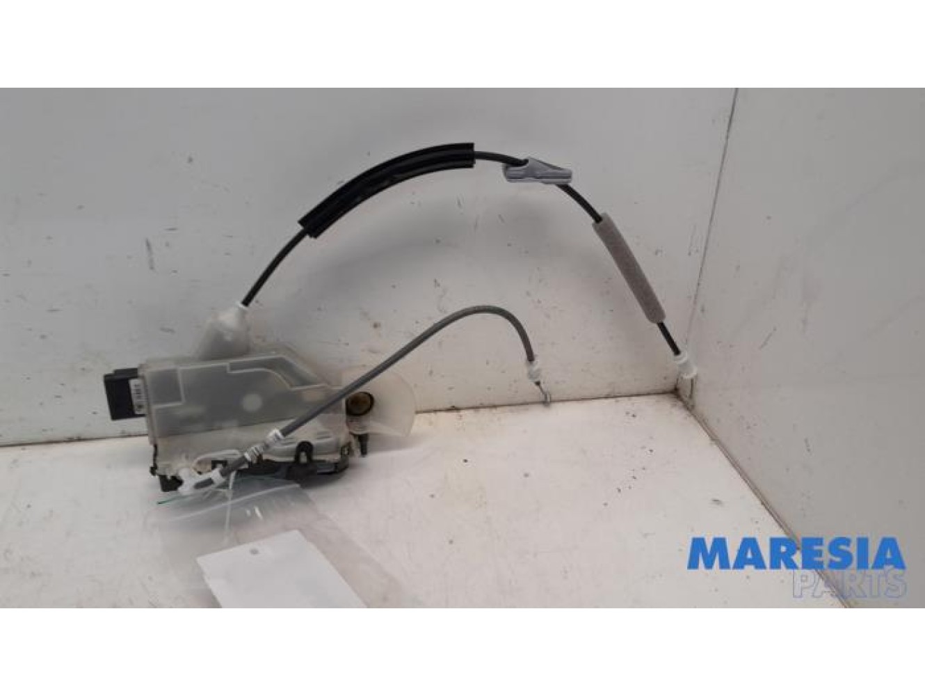 Citroen - C5 Aircross - Door lock mechanism 4-door, front left