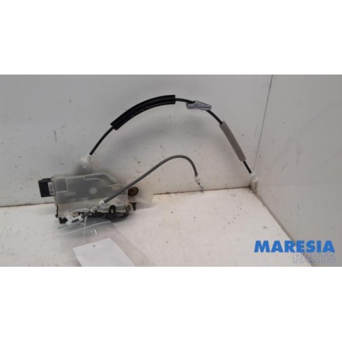 Citroen - C5 Aircross - Door lock mechanism 4-door, front left