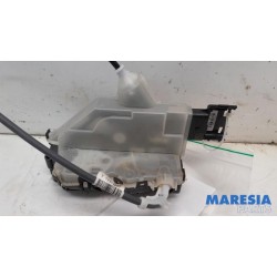 Citroen - C5 Aircross - Front door lock mechanism 4-door, right
