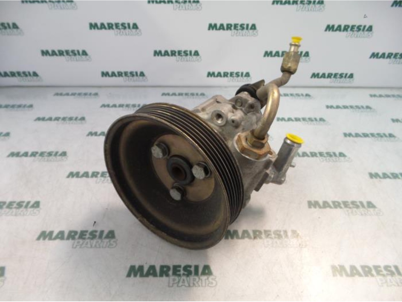Fiat - Marea - Stuurbekrachtiging Pomp