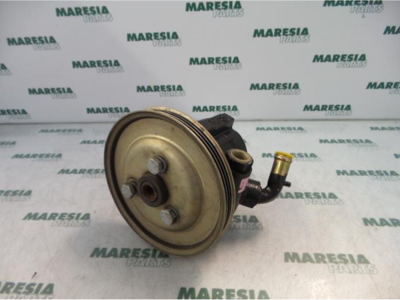 Fiat - Marea - Power steering pump
