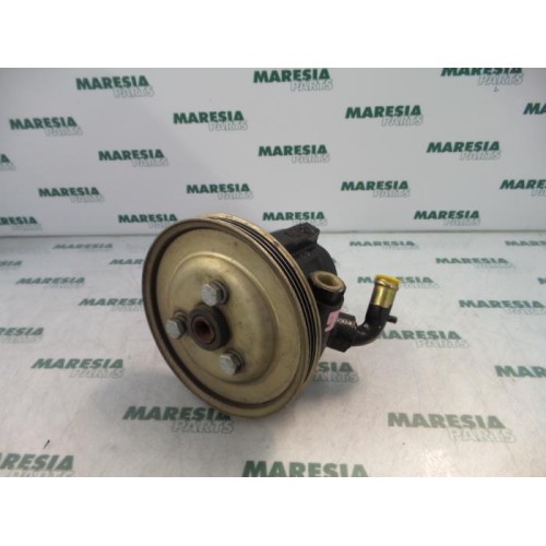 Fiat - Marea - Power steering pump