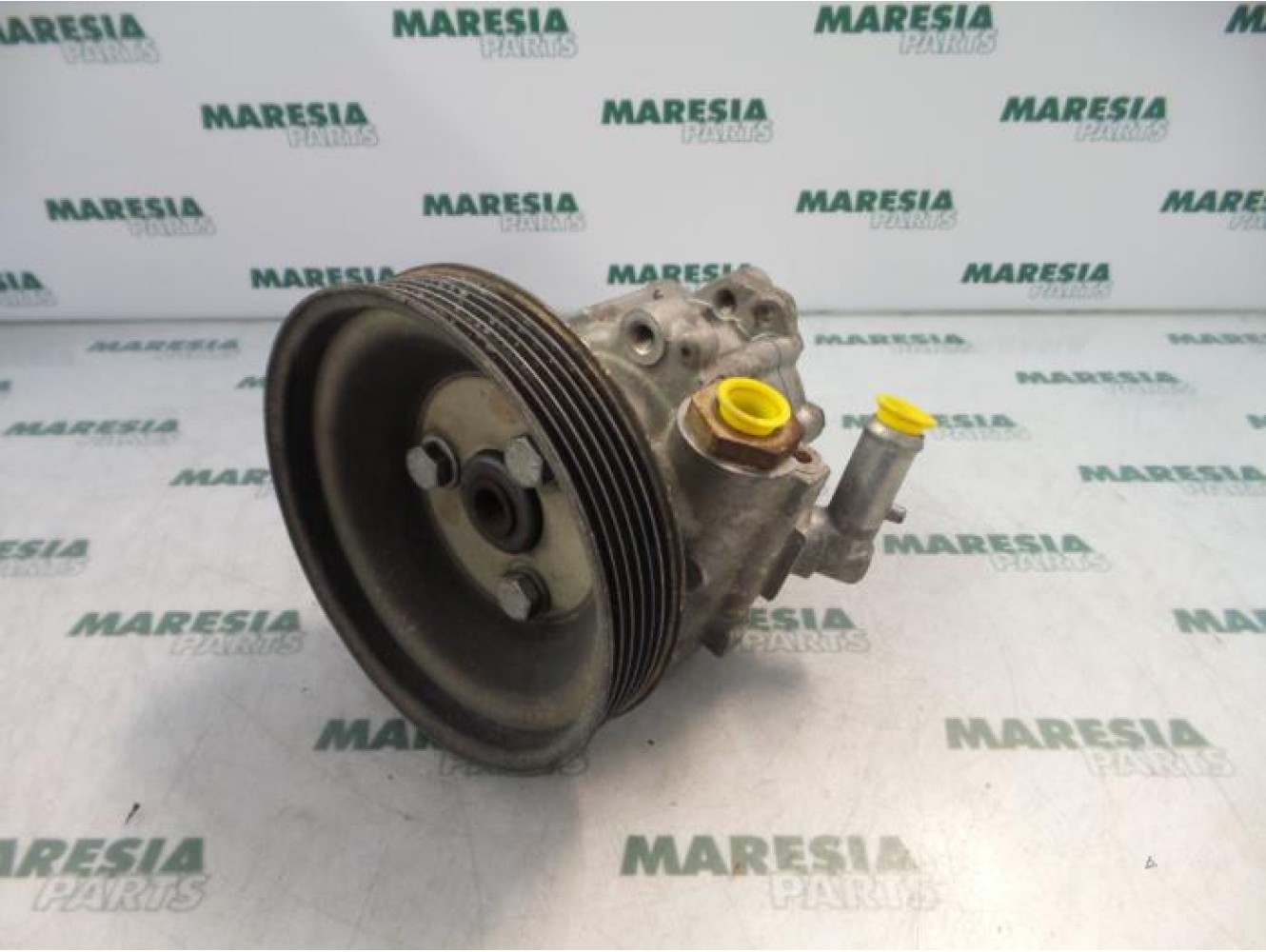 Fiat - Marea - Power steering pump