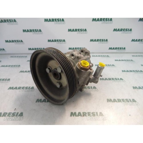Fiat - Marea - Power steering pump